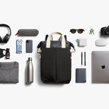 Bellroy Tokyo Totepack 20L Premium Black Sand