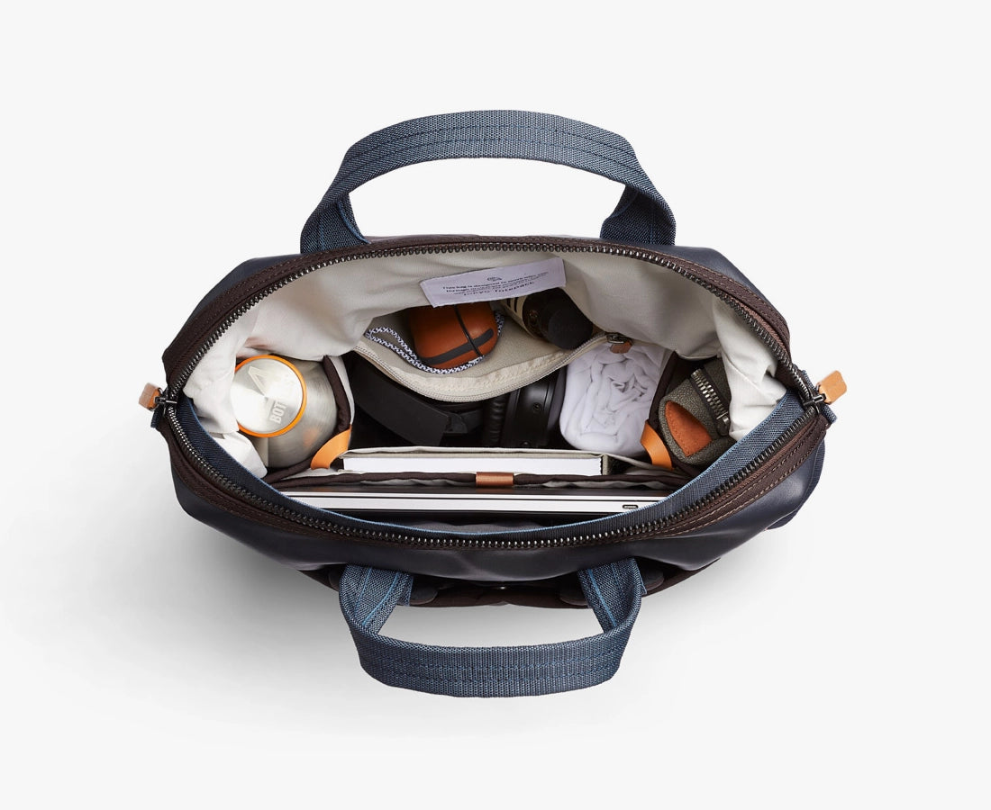 Bellroy Tokyo Totepack 20L Premium Deep Plum