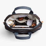 Bellroy Tokyo Totepack 20L Premium Deep Plum