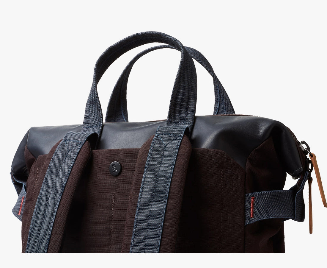 Bellroy Tokyo Totepack 20L Premium Deep Plum