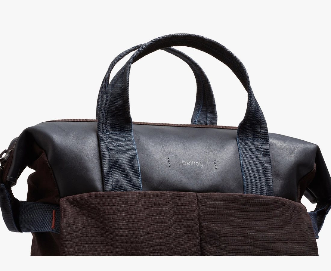 Bellroy Tokyo Totepack 20L Premium Deep Plum