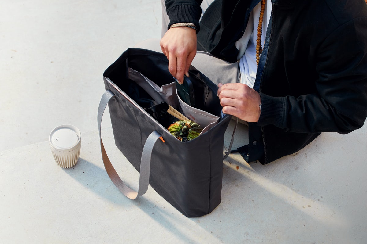 Bellroy Market Tote 15L