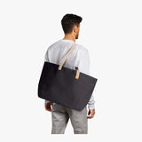 Bellroy Market Tote Plus 25L Black