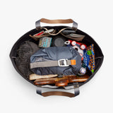 Bellroy Market Tote Plus 25L Black