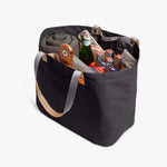 Bellroy Market Tote Plus 25L Black