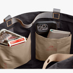 Bellroy Market Tote Plus 25L Black