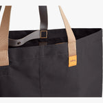 Bellroy Market Tote Plus 25L Black
