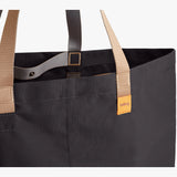 Bellroy Market Tote Plus 25L Black