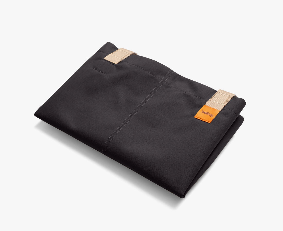 Bellroy Market Tote Plus 25L Black