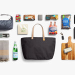 Bellroy Market Tote Plus 25L Black