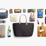 Bellroy Market Tote Plus 25L Black