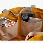Bellroy Market Tote Plus 25L Copper
