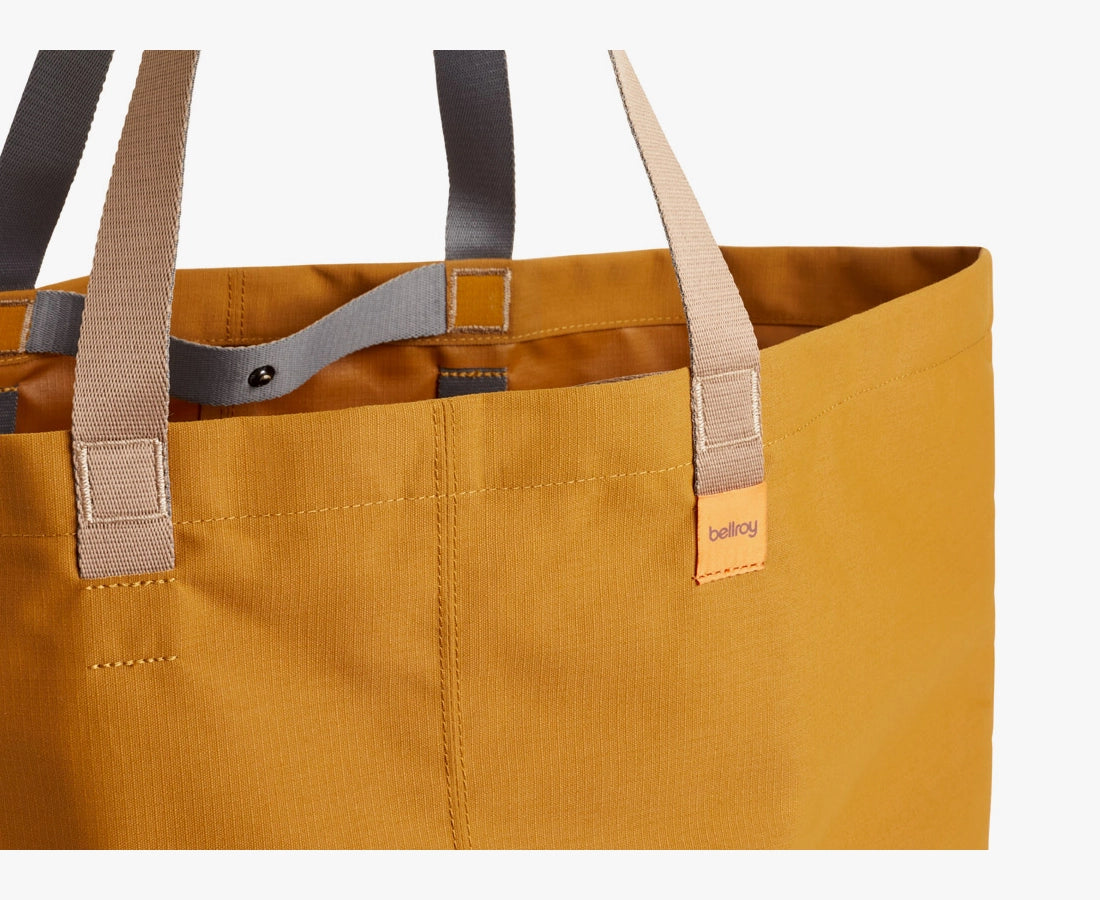 Bellroy Market Tote Plus 25L Copper