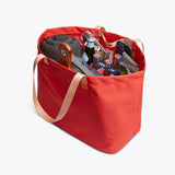 Bellroy Market Tote Plus 25L Hot Sauce