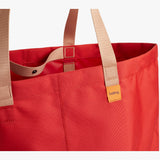 Bellroy Market Tote Plus 25L Hot Sauce