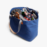 Bellroy Market Tote Plus 25L True Blue