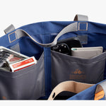 Bellroy Market Tote Plus 25L True Blue