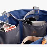 Bellroy Market Tote Plus 25L True Blue
