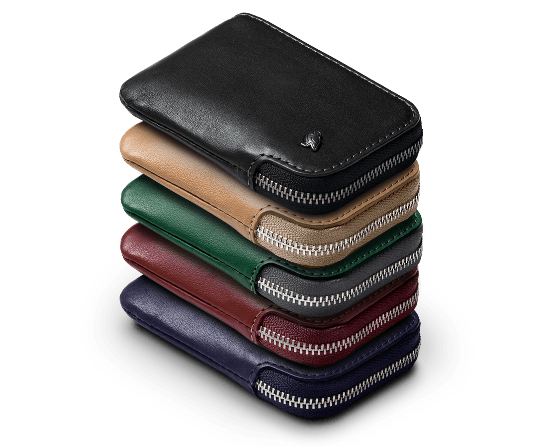 Bellroy Card Pocket