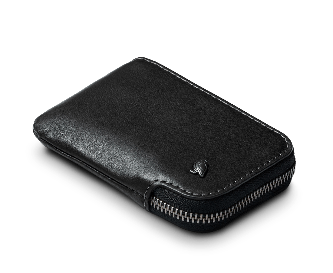Bellroy Card Pocket Black