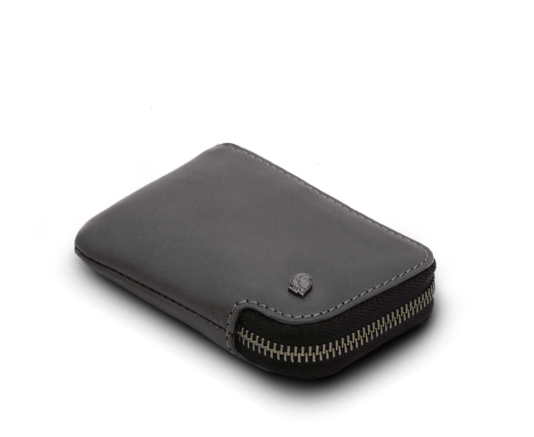 Bellroy Card Pocket Charcoal