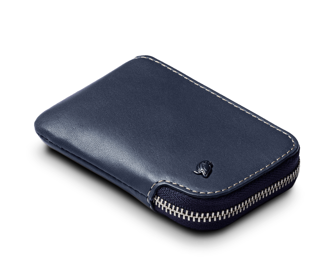 Bellroy Card Pocket Navy