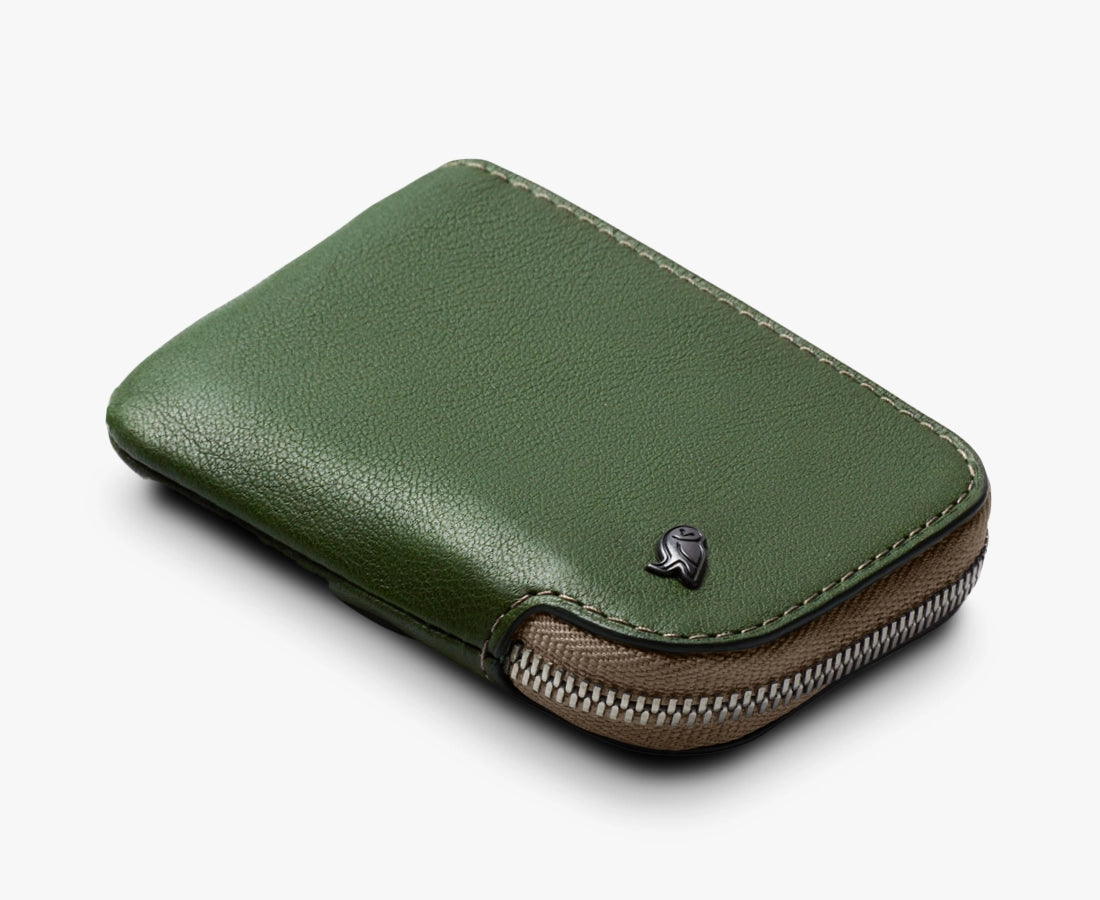 Bellroy Card Pocket Ranger Green