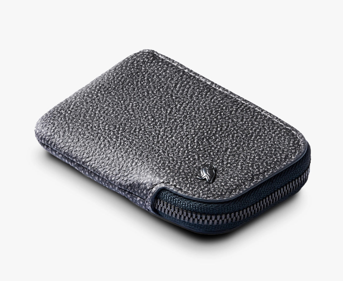 Bellroy Card Pocket Stellar Black