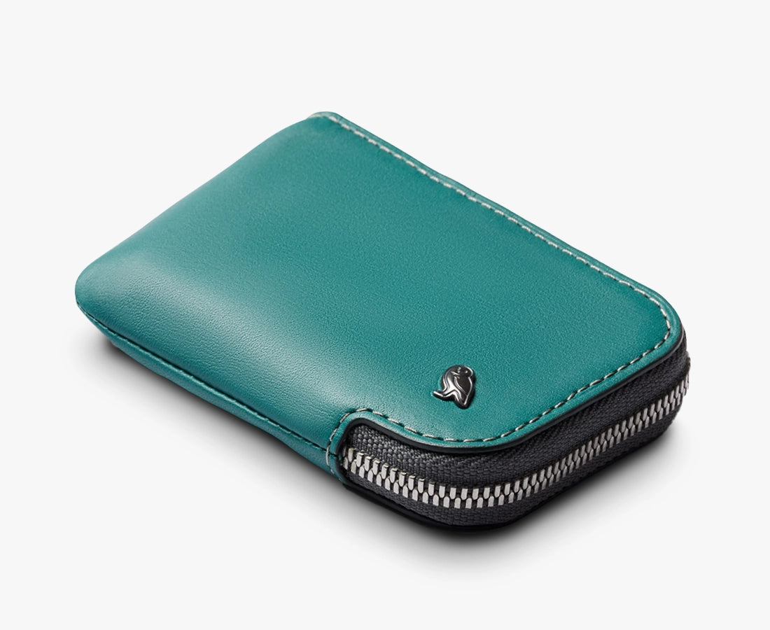 Bellroy Card Pocket Teal