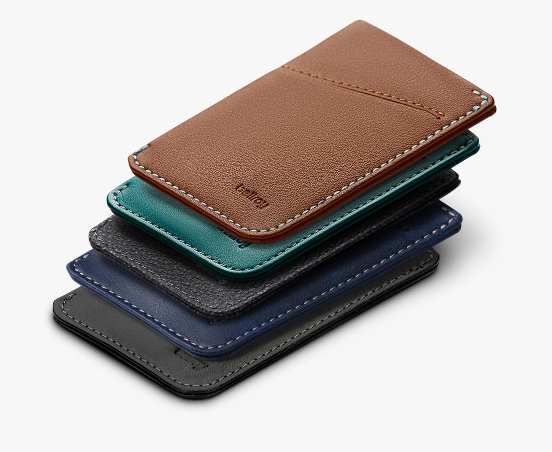 Bellroy Card Sleeve Wallet