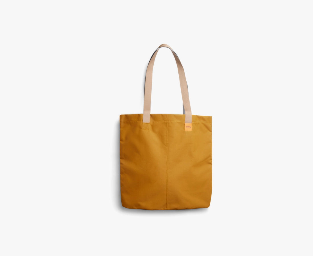 Bellroy City Tote 10L Copper