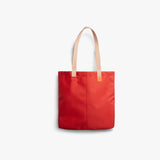 Bellroy City Tote 10L Hot Sauce