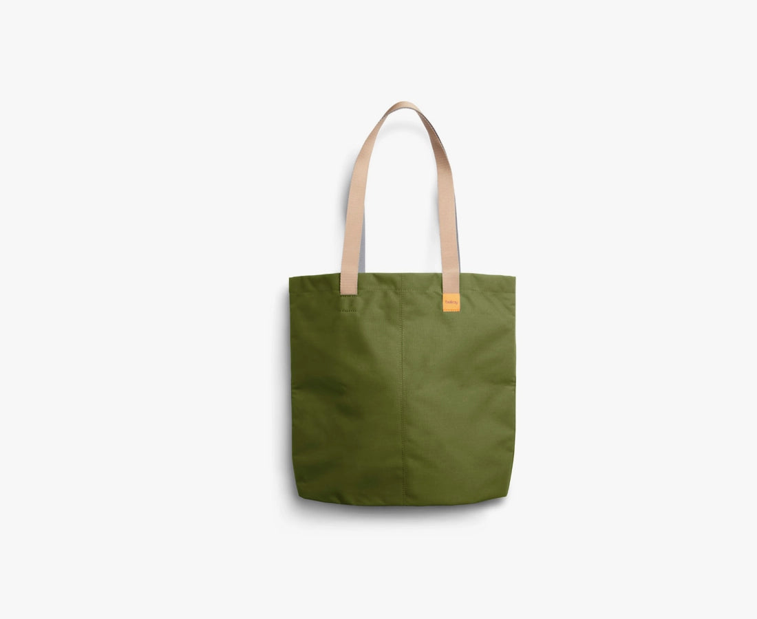 Bellroy City Tote 10L Ranger Green