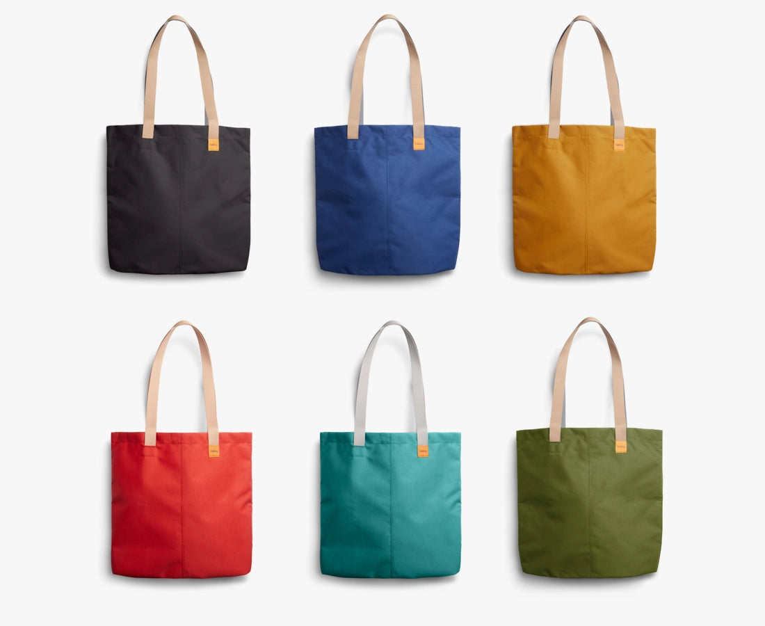 Bellroy City Tote 10L