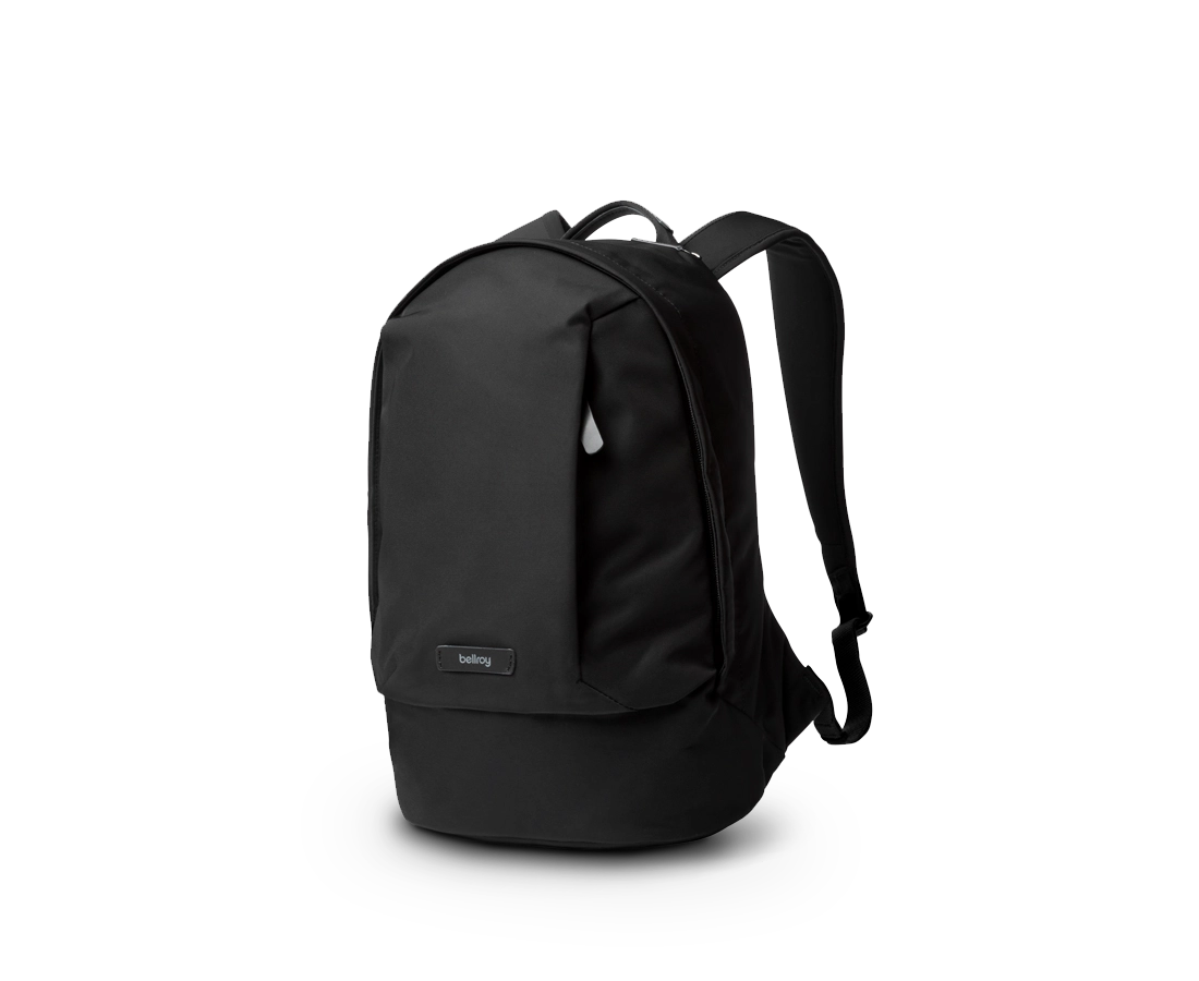 Bellroy Classic Backpack Compact 16L Black