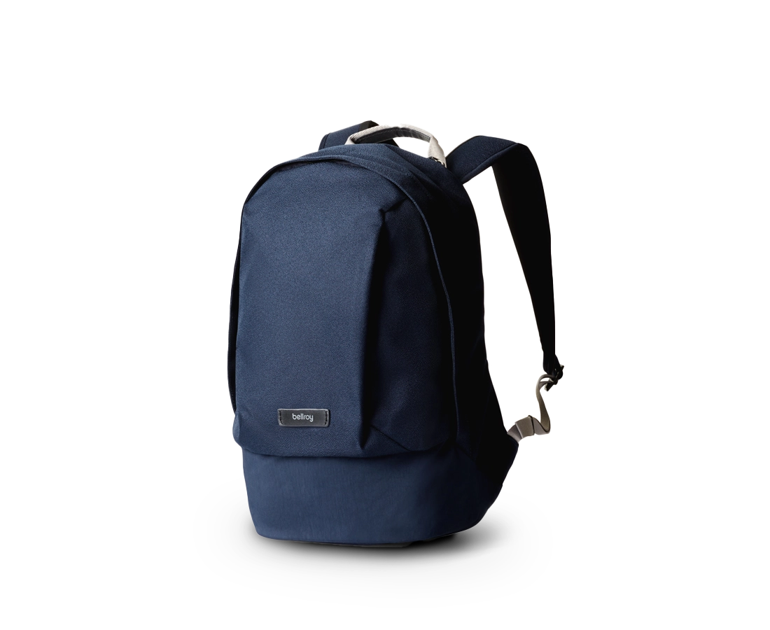 Bellroy Classic Backpack Compact 16L Navy