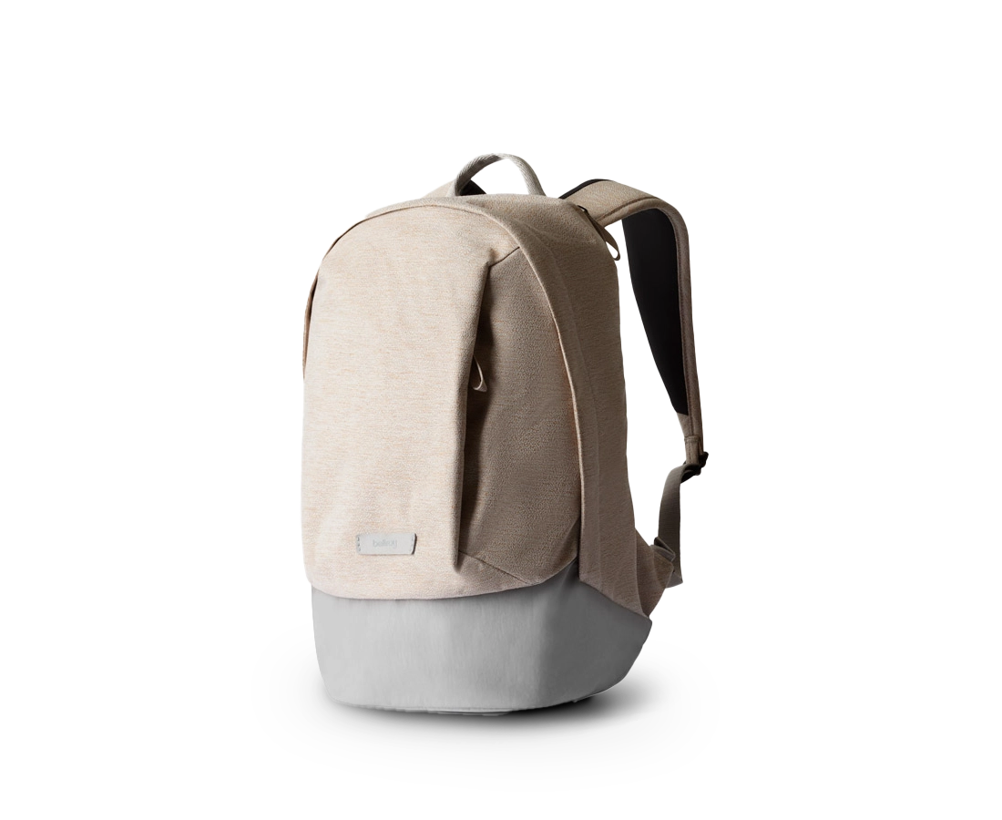 Bellroy Classic Backpack Compact 16L Saltbush