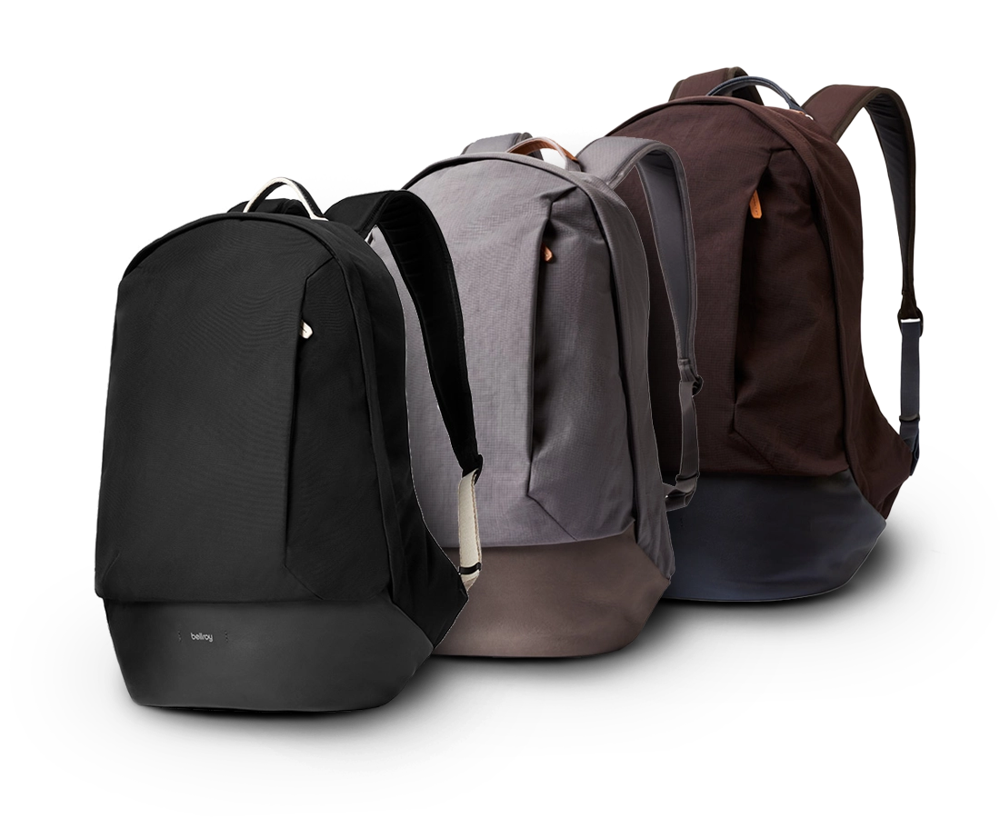 Bellroy Classic Backpack Premium Edition 20L