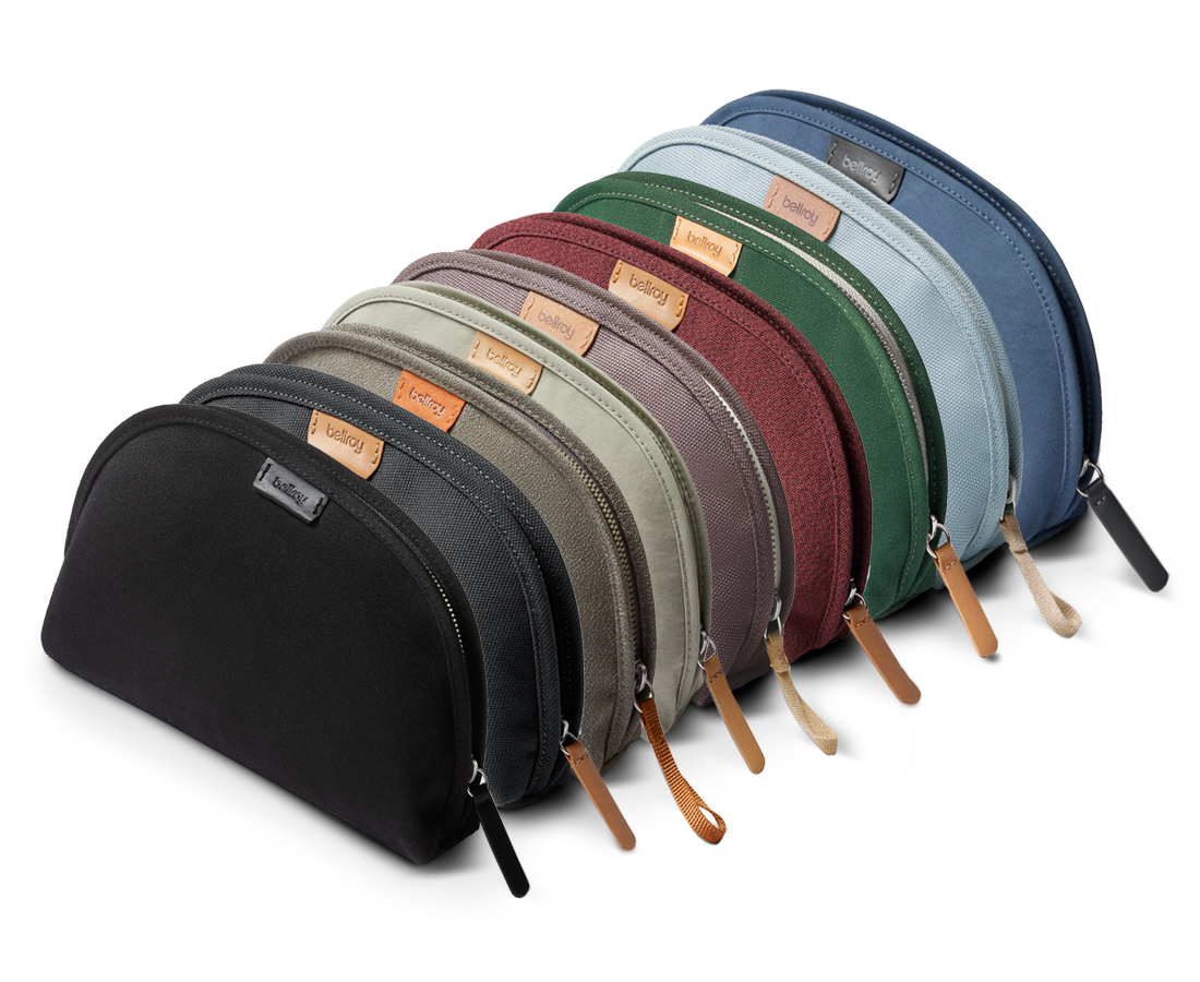 Bellroy Classic Pouch
