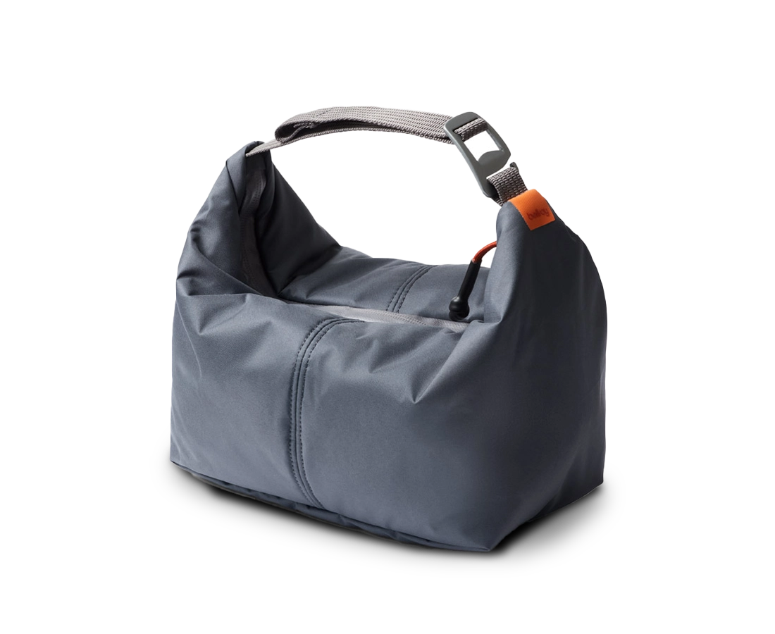 Bellroy Cooler Caddy (Leather free) Charcoal