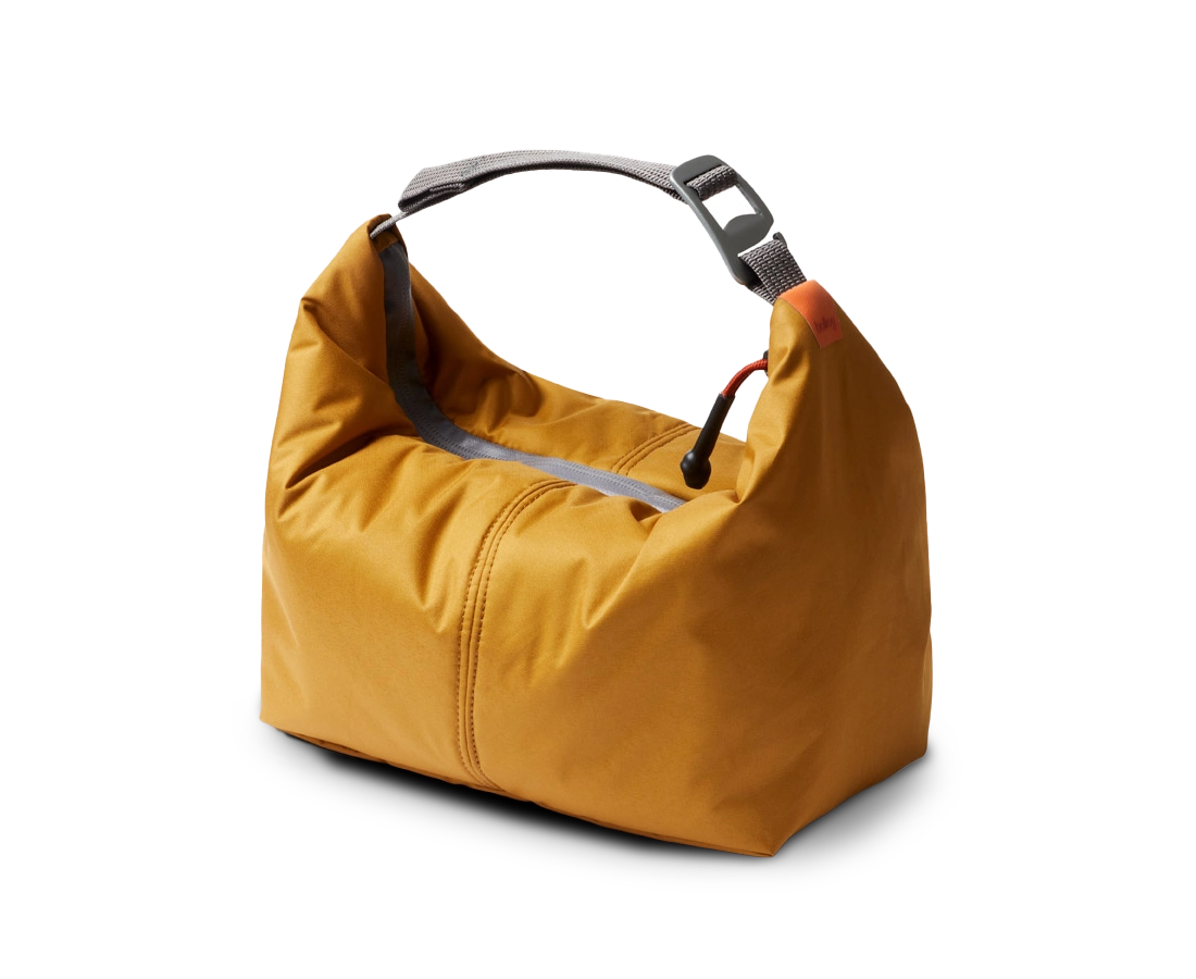 Bellroy Cooler Caddy (Leather free) Copper