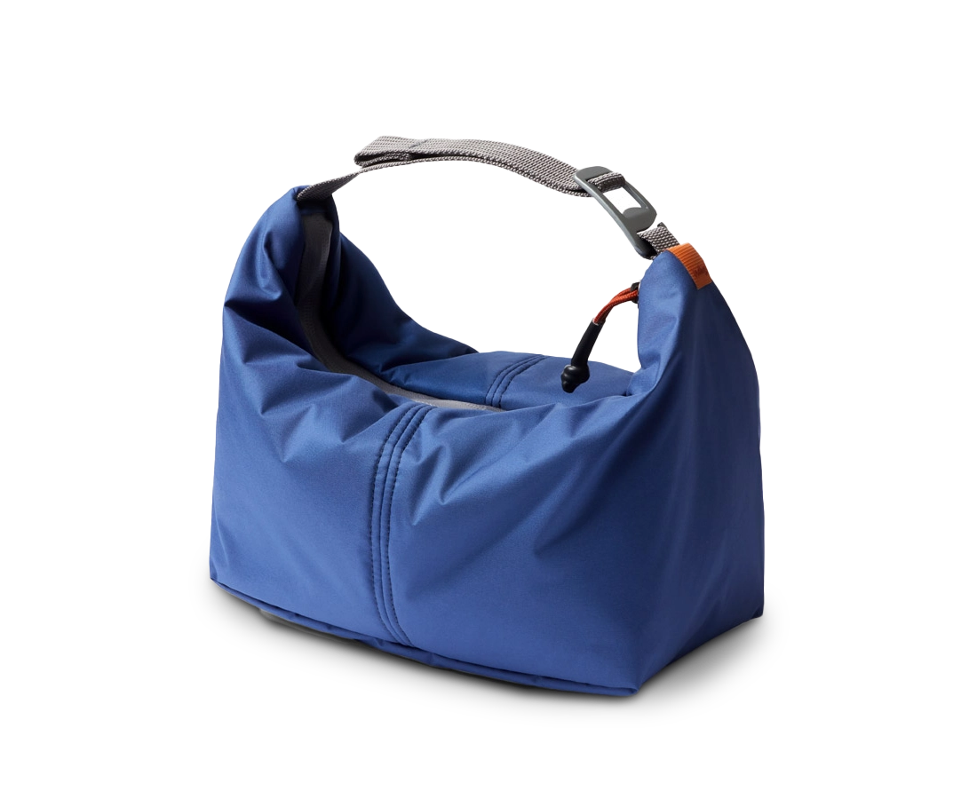 Bellroy Cooler Caddy (Leather free) TrueBlue