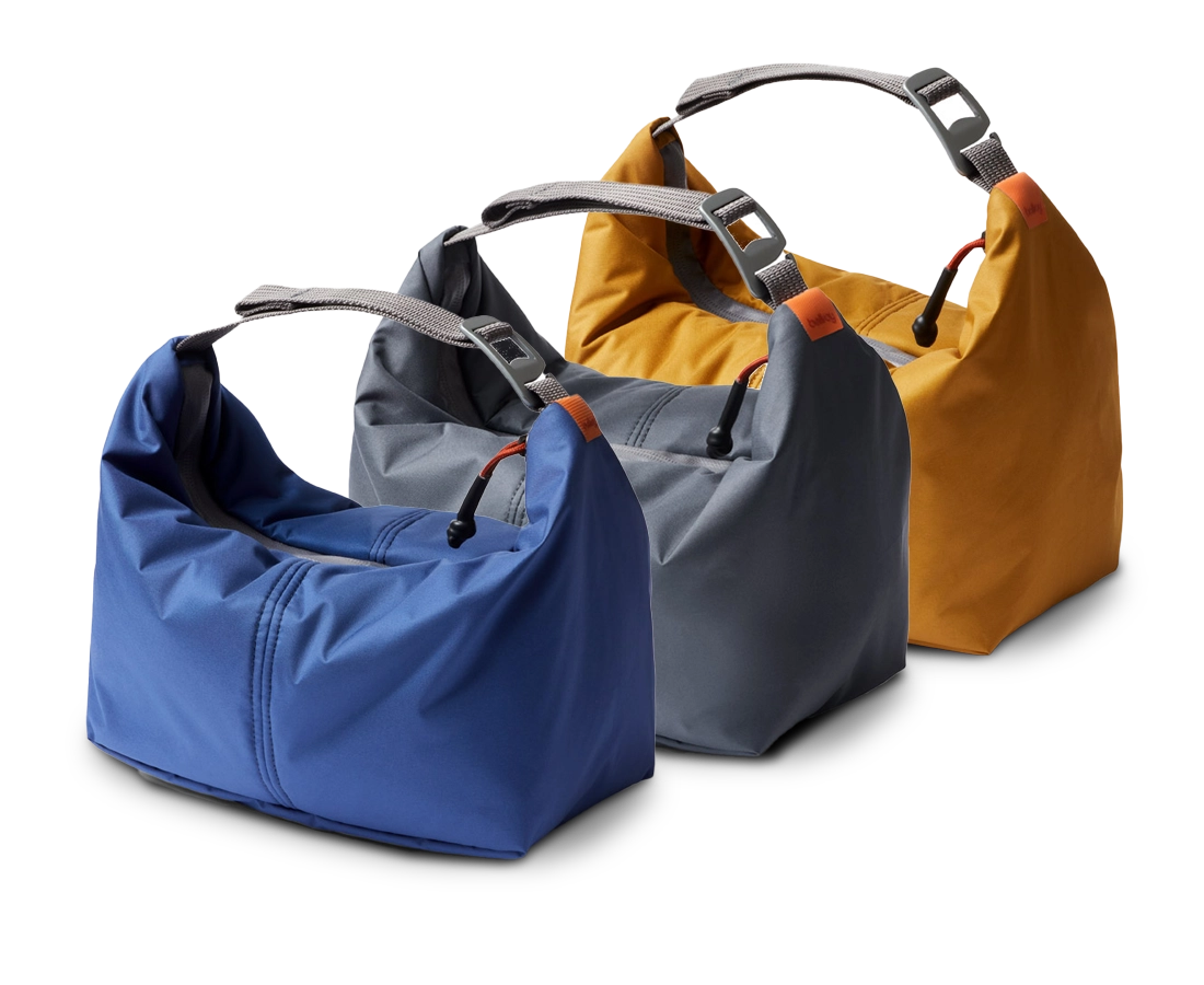 Bellroy Cooler Caddy (Leather free)