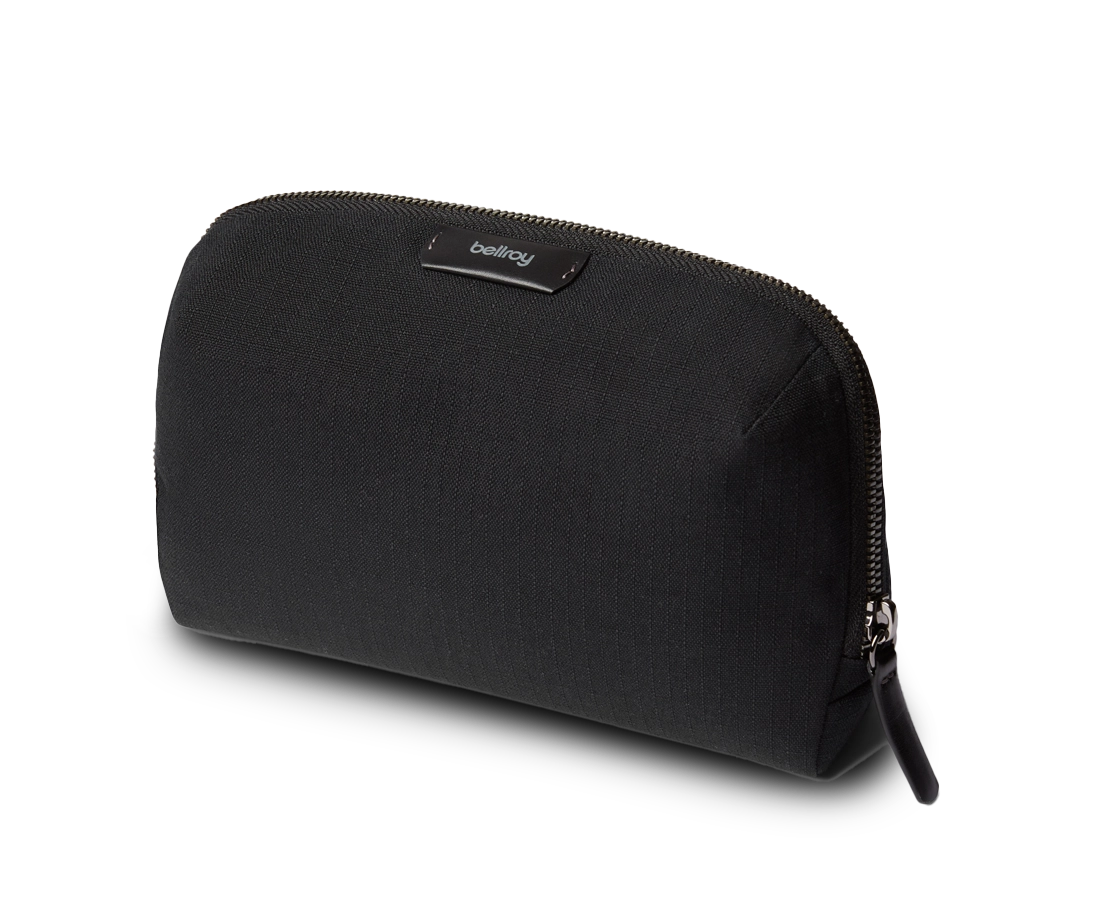 Bellroy Desk Caddy Organiser Black