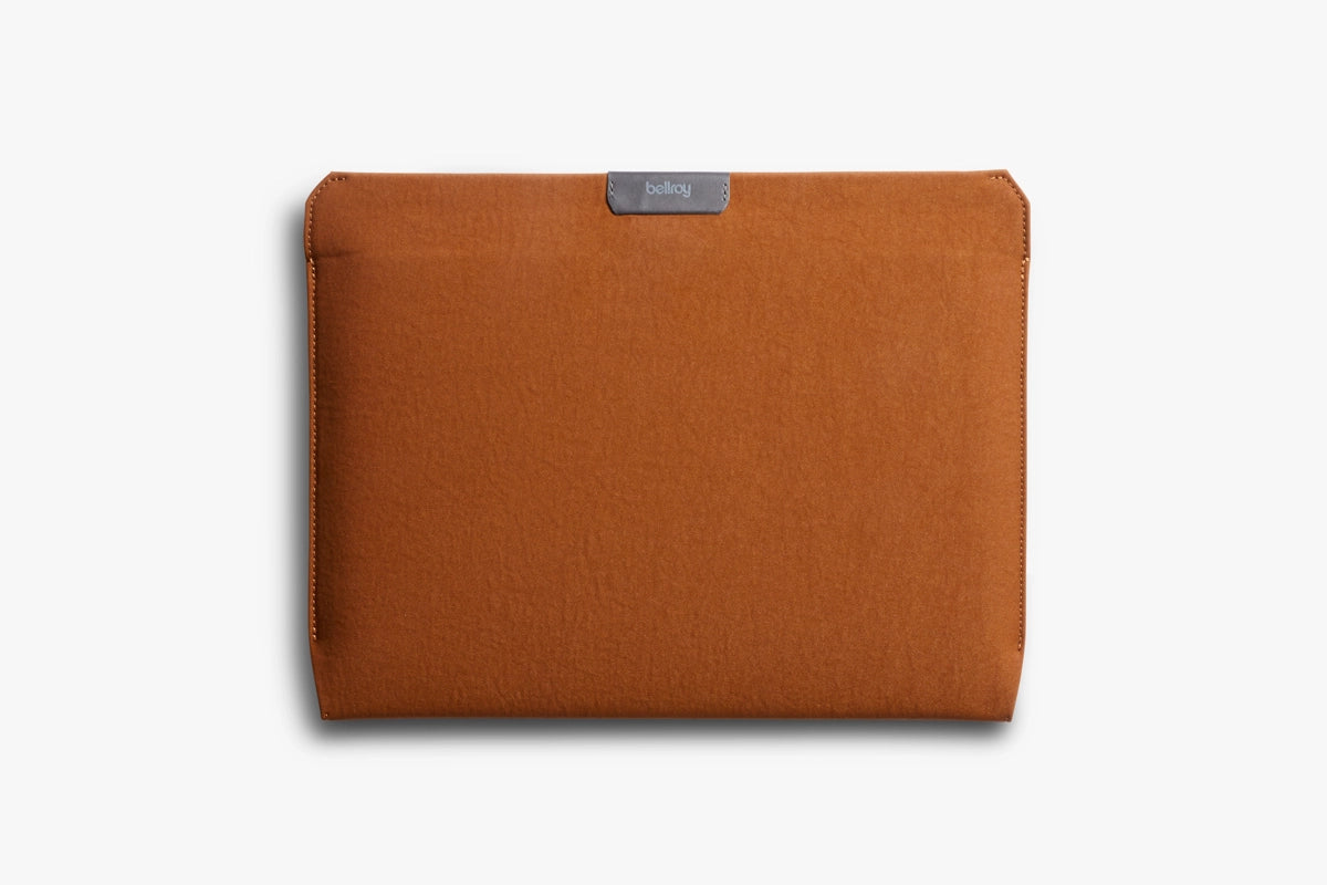 Bellroy Laptop Sleeve 16inch Bronze