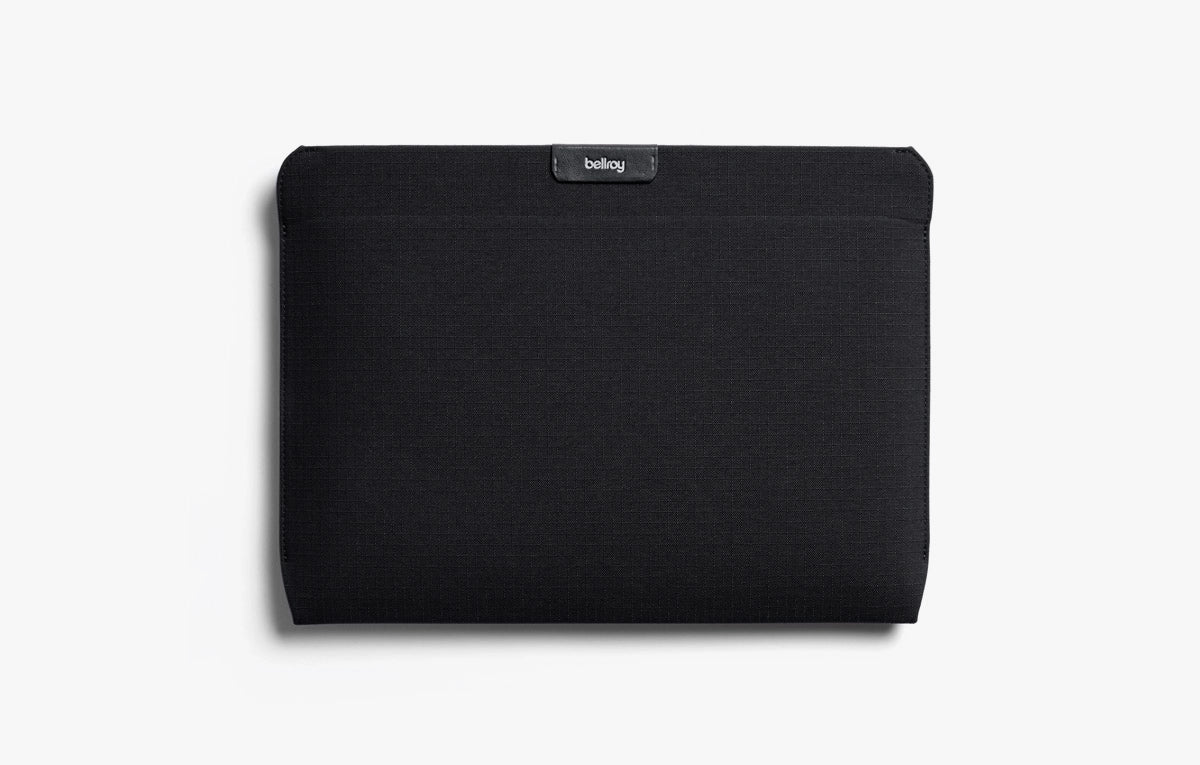 Bellroy Laptop Sleeve 16inch Black