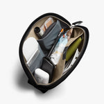 Bellroy Classic Pouch Melbourne Black