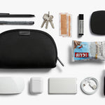 Bellroy Classic Pouch Melbourne Black