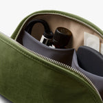 Bellroy Classic Pouch Ranger Green