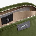 Bellroy Classic Pouch Ranger Green